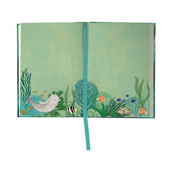 Notes 272 str. Whale Song – Roger la Borde-image-3