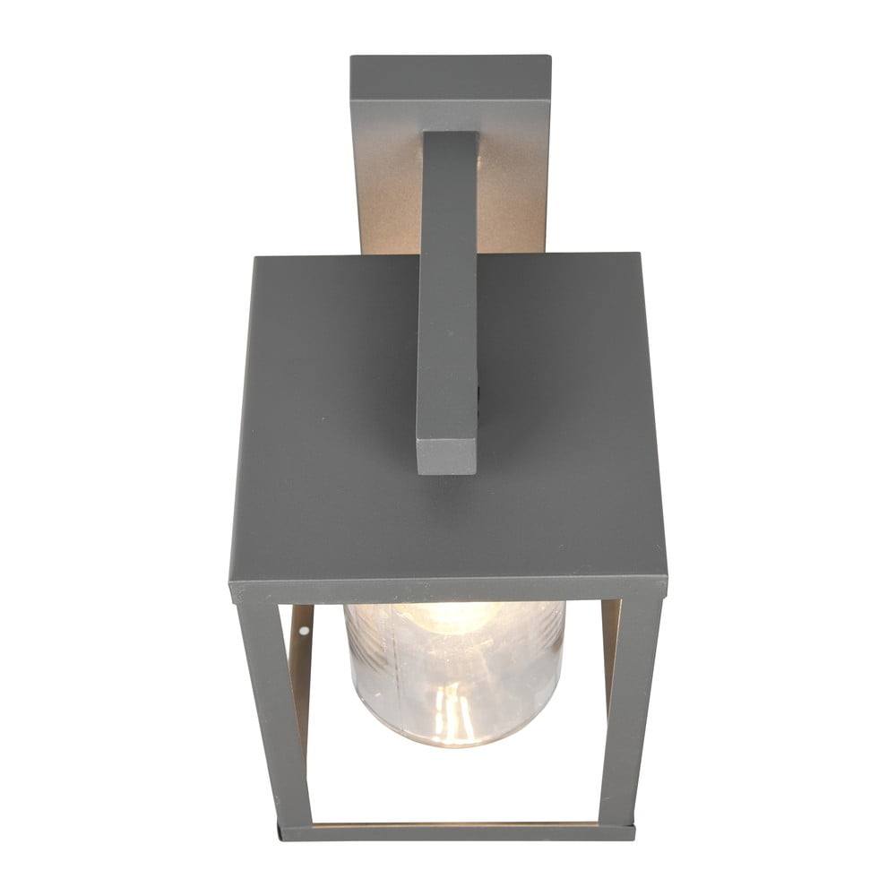 Lampa zewnętrzna (wysokość 33 cm) Lunga – Trio (zdjęcie 6)