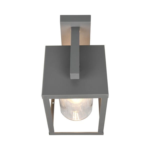 Lampa zewnętrzna (wysokość 33 cm) Lunga – Trio-image-4