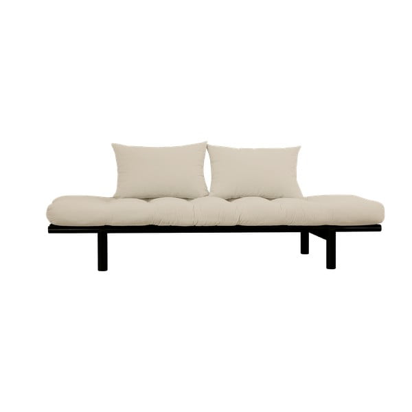 Sofa Karup Design Pace Black/Beige