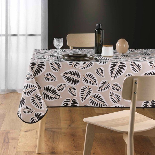 Obrus 150x240 cm Alma – douceur d'intérieur-image-2