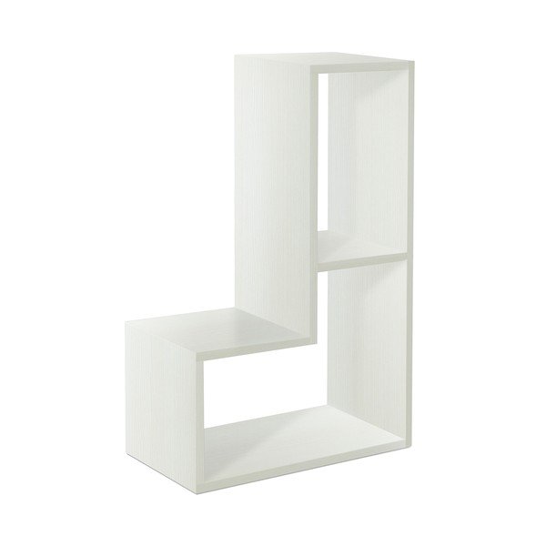 Biała modułowa półka Tomasucci Tetris-image-2