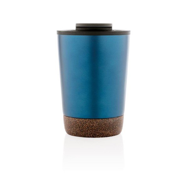 Niebieski kubek termiczny XD Collection Tumbler, 360 ml-image-3