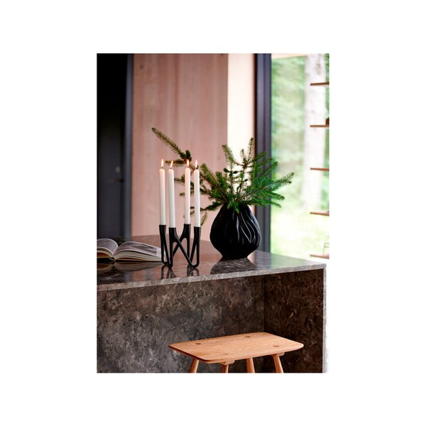 Metalowy świecznik Roots – Morsø-image-3