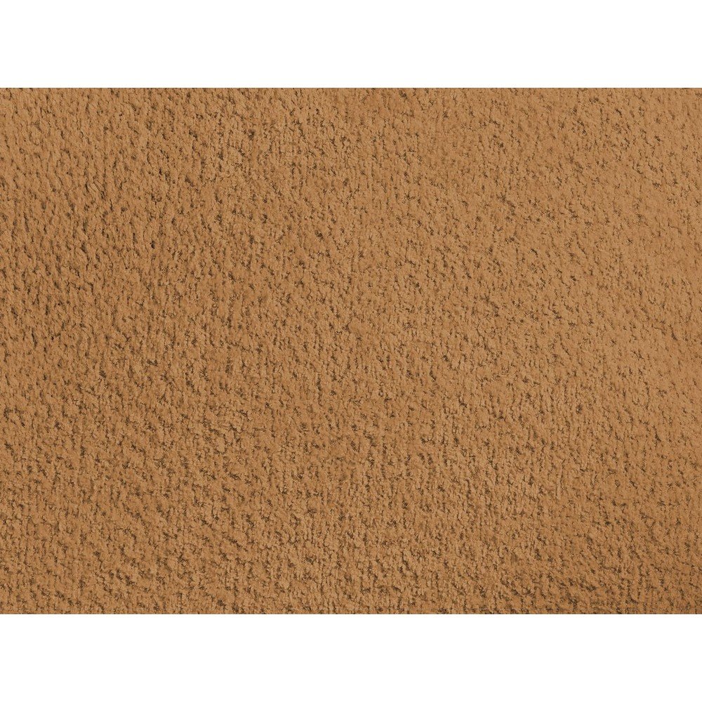 Tapicerowane tapicerowane/z płyty wiórowej łóżko dwuosobowe ze schowkiem ze stelażem 160x200 cm w kolorze ochry Kumo – Bobochic Paris (zdjęcie 7)