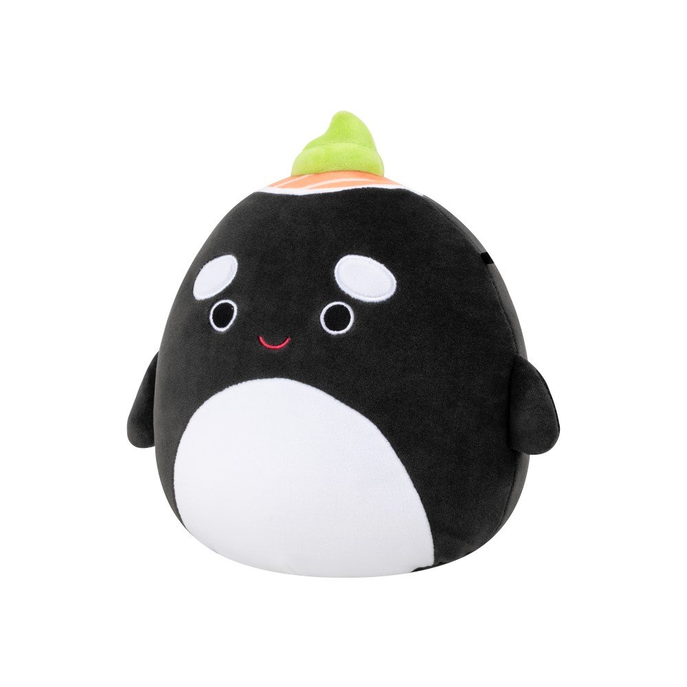 Zabawka pluszowa Kai – SQUISHMALLOWS (zdjęcie 5)