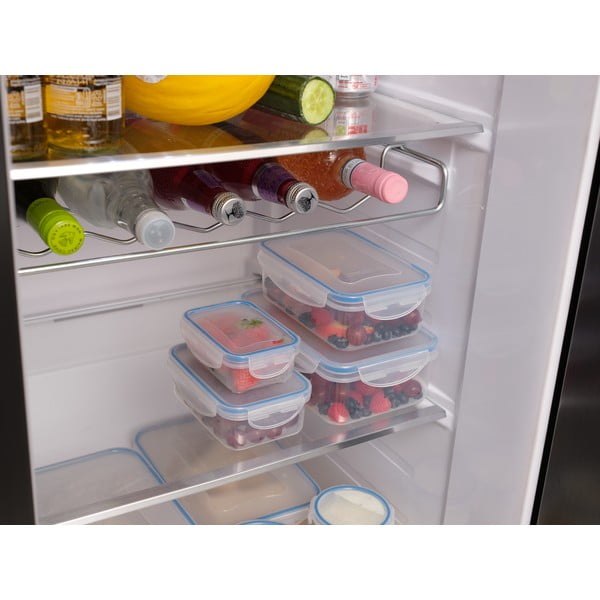 Pojemniki na żywność 4 szt. – Addis-image-1