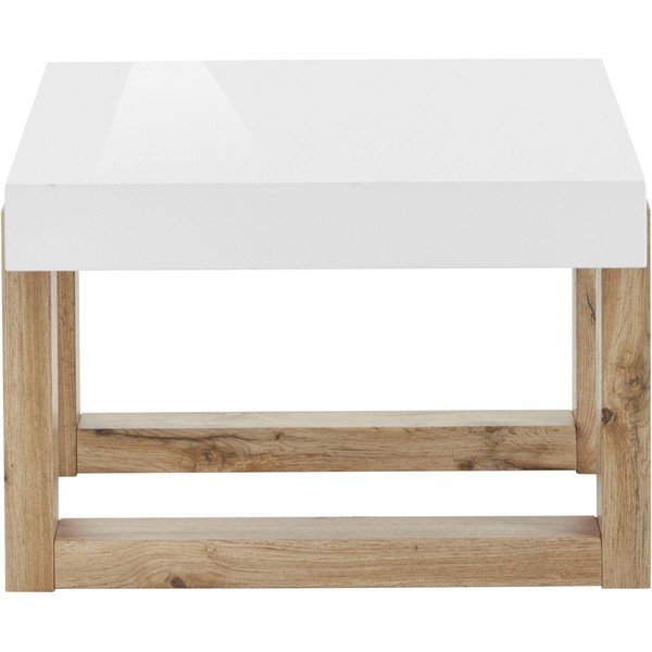 Stolik 60x60 cm Solid – Støraa-image-1