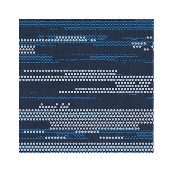 Niebieski dywan Oyo home Suzzo Azul, 140x220 cm-image-2
