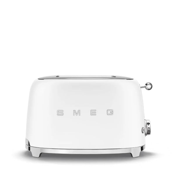 Biały toster 50's Retro Style – SMEG