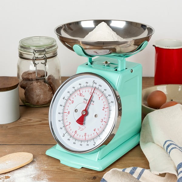 Waga kuchenna – Rex London-image-1