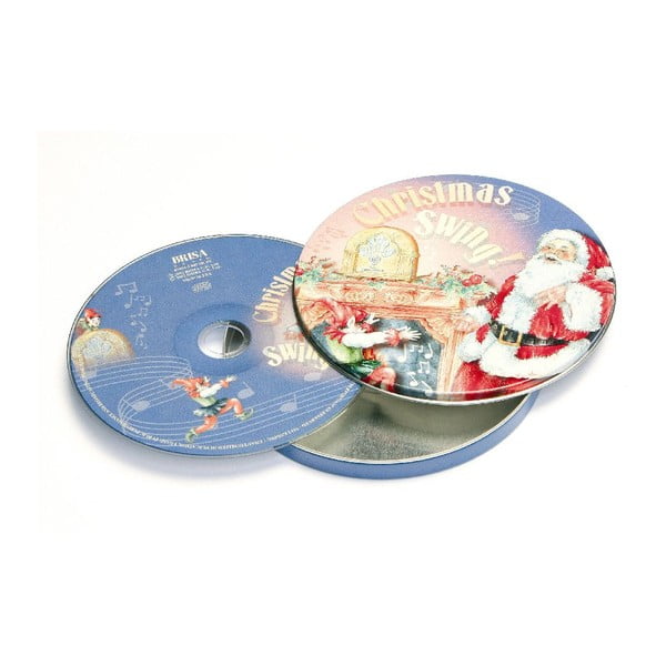 Świąteczne CD "Christmas Swing"