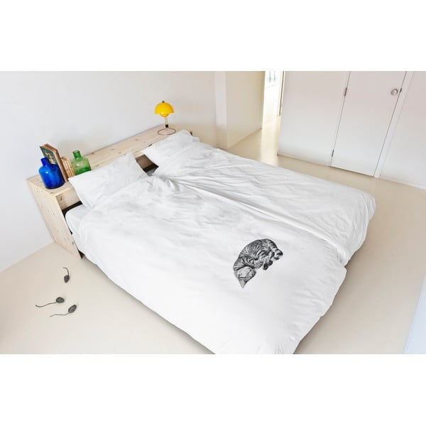 Pościel Snurk Ollie,140 x 200 cm-image-1