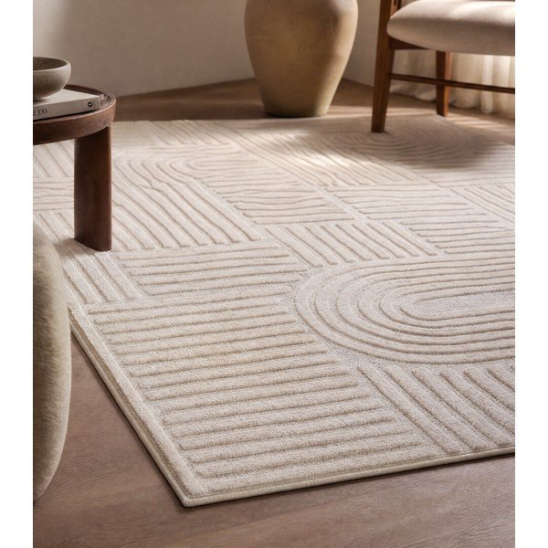 Kremowy dywan 160x230 cm Art – Ayyildiz Carpets-image-1