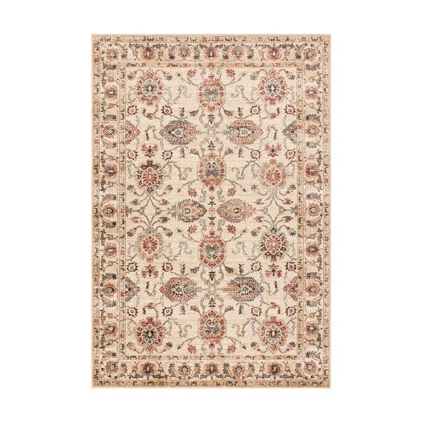 Beżowy dywan 160x220 cm Raja – Asiatic Carpets