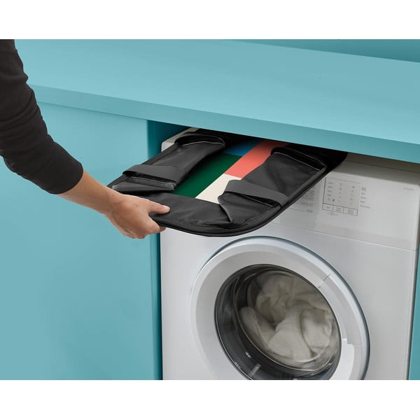 Plastikowy składany kosz na pranie 35 l Hold-All – Joseph Joseph-image-3