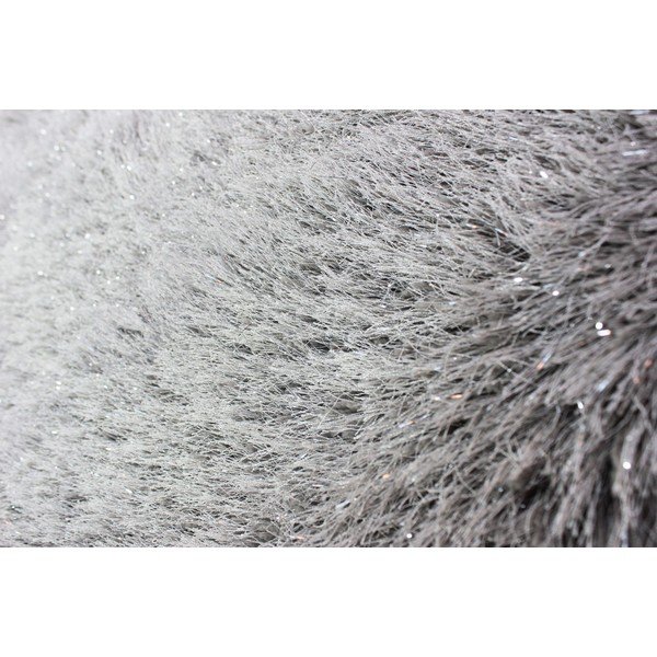 Szary dywan Flair Rugs Dazzle, 120x170 cm-image-1
