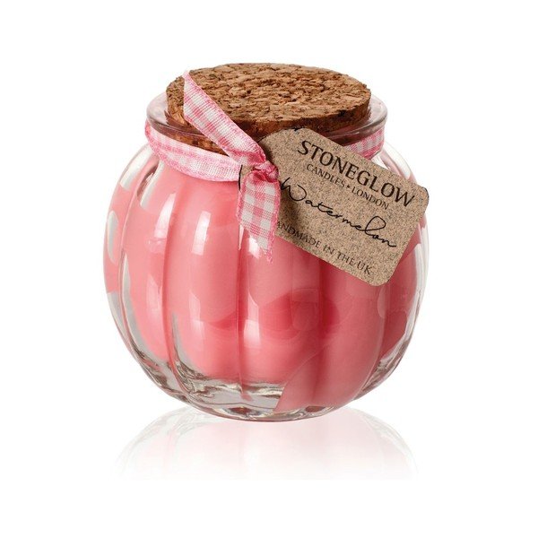 Świeczka Fruit Pots, arbuz
