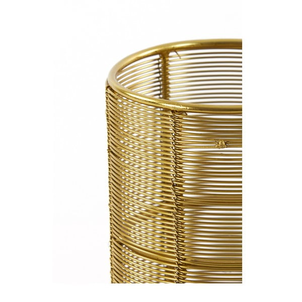 Metalowy lampion Lezuza – Light & Living-image-2