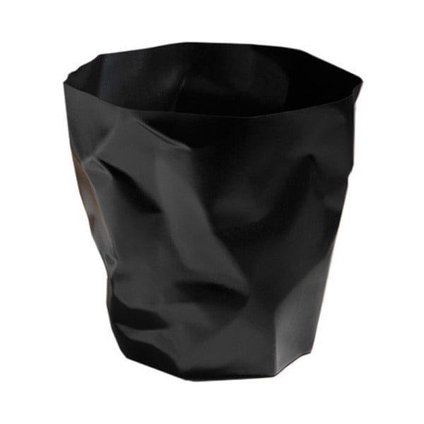 Kosz na śmieci Essey Mini Bin Bin Czarny-image-1