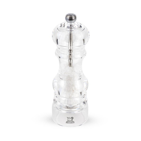 Młynek do soli Peugeot Nancy, 18 cm