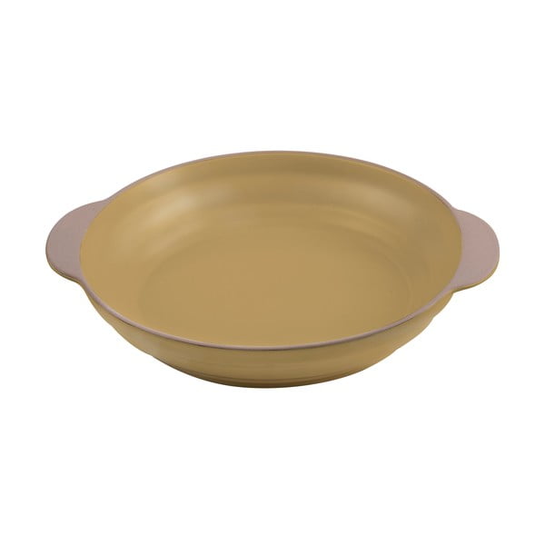 Kamionkowe naczynie do zapiekania 28x32 cm Clyde – Ladelle