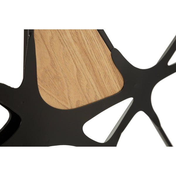 Metalowa dekoracja ścienna 114x80 cm Absy – Mauro Ferretti-image-4