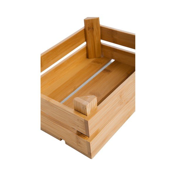 Mała skrzynka bambusowa do serwowania Bambum-image-1