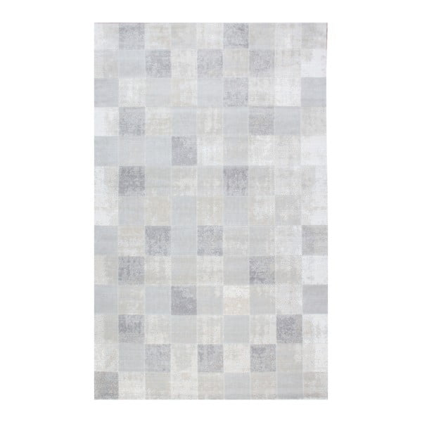 Dywan Mosaic White, 160x230 cm