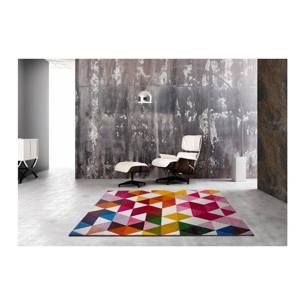 Dywan Universal Tikey Blanco, 200x290 cm-image-2