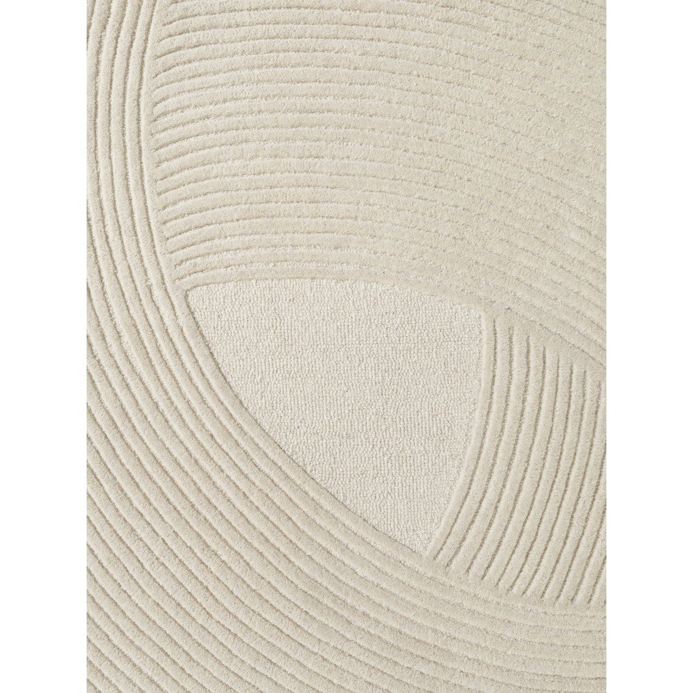 Kremowy wełniany dywan 200x300 cm Kensington Victoria – Ted Baker (zdjęcie 6)