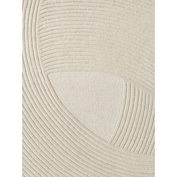 Kremowy wełniany dywan 160x230 cm Kensington Victoria – Ted Baker-image-4