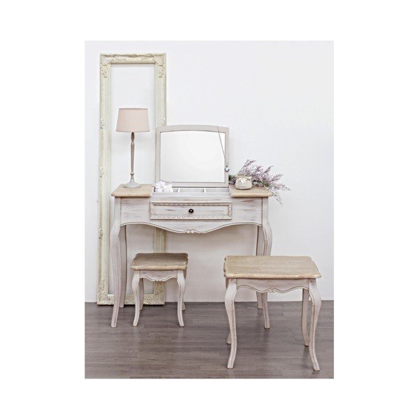 Toaletka 40x90 cm Clarisse – Bizzotto-image-1