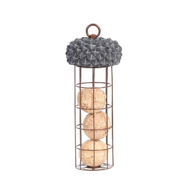 Karmnik na kule tłuszowe Acorn – Esschert Design-image-2