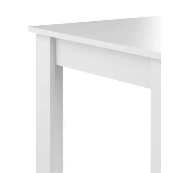Biały stół 110x70 cm Nice – TemaHome -image-4