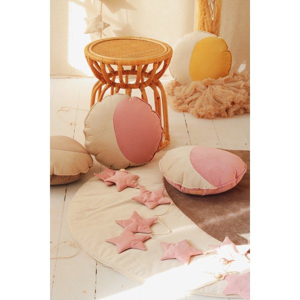 Girlanda Soft Pink Dust – Moi Mili-image-3