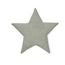 Poduszka dziecięca muślinowa 30x30 cm Laily – Kave Home