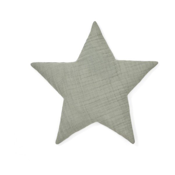 Poduszka dziecięca muślinowa 30x30 cm Laily – Kave Home