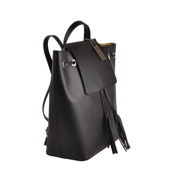 Plecak Gibet Black-image-1