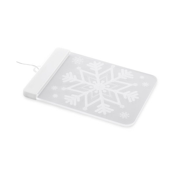 Świąteczna dekoracja świetlna Snowball - DecoKing-image-1