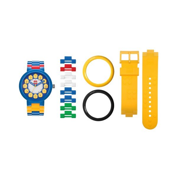 Zegarek dla dorosłych LEGO® Fan Club-image-1