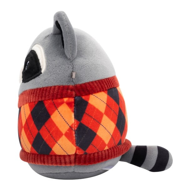 Zabawka pluszowa Rocky – SQUISHMALLOWS-image-4