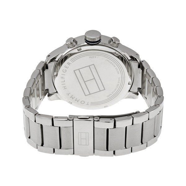 Zegarek męski Tommy Hilfiger No.1791242-image-1