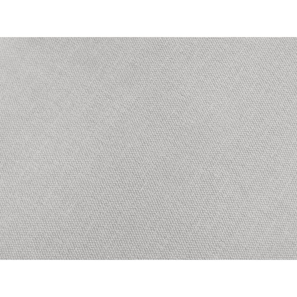 Jasnoszara sofa z tkaniny szenilowej 160 cm Celine – Bobochic Paris (zdjęcie 6)