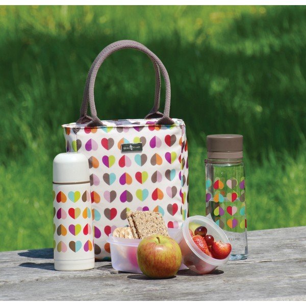 Torba termoizolacyjna na drugie śniadanie Navigate Brokenhearted-image-1