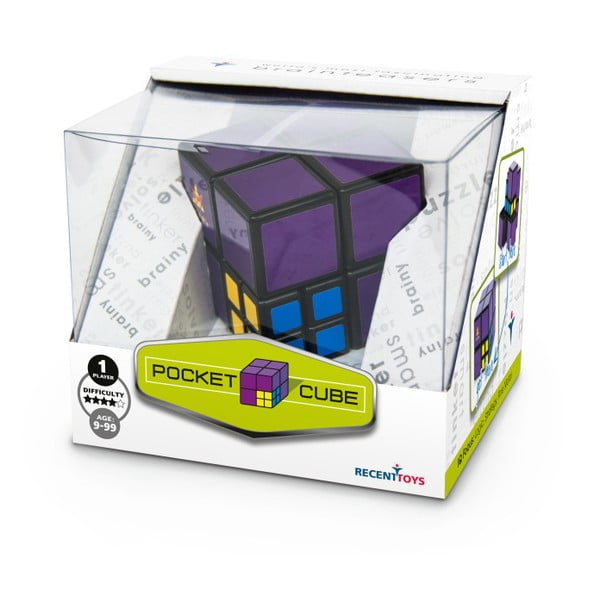 Łamigłówka Pocket Cube – RecentToys-image-4