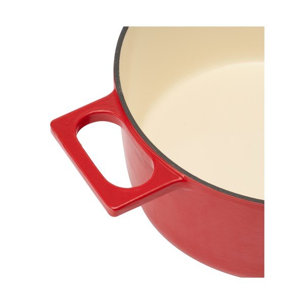 Garnek żeliwny z pokrywką odpowiedni na indukcję 2 l Mattia 3.0 – FABINI-image-4