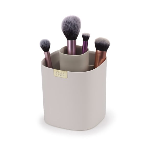 Beżowy organizer łazienkowy Viva – Joseph Joseph-image-3