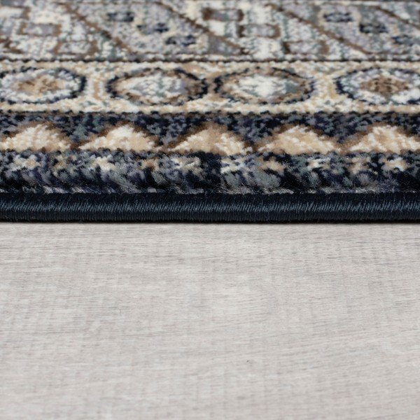Ciemnoniebieski dywan 160x234 cm Babylon – Flair Rugs-image-4