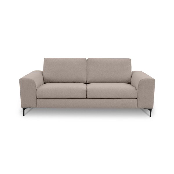 Beżowa sofa 214 cm Henry – Scandic-image-1